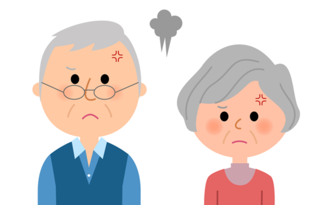 老害、待機児童、吉祥寺、保育園