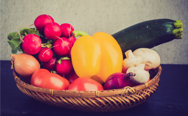 野菜、武田邦彦、健康食品