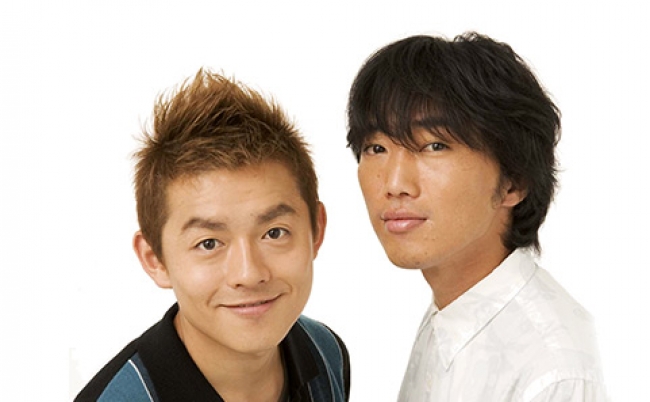 speed_wagon スピードワゴン、小沢一敬