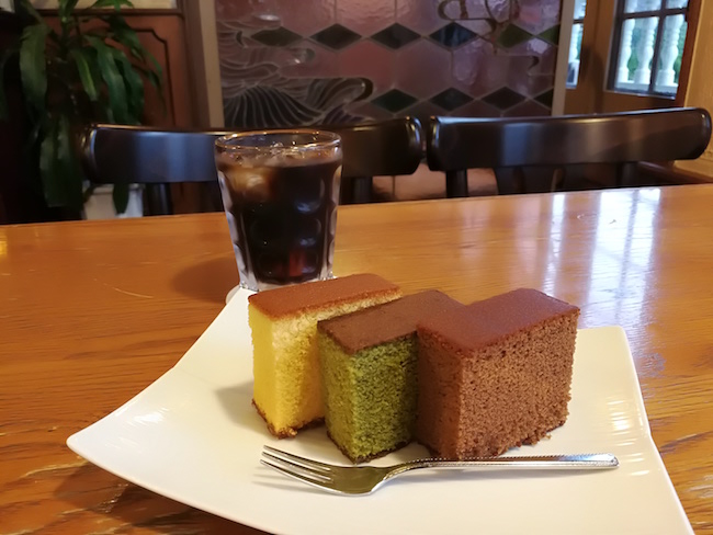 カステラが一番の長崎県民が、本当にオススメする本場の名店7選