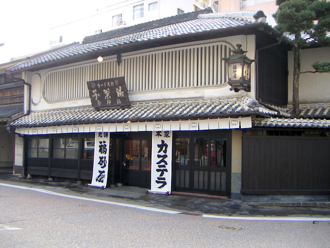 カステラが一番の長崎県民が、本当にオススメする本場の名店7選