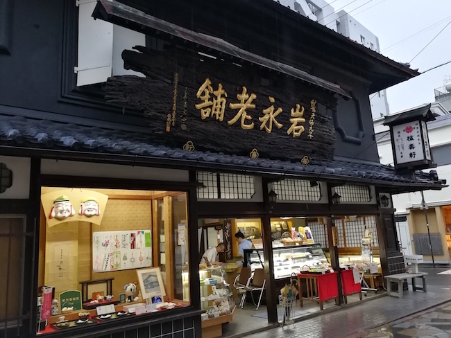 カステラが一番の長崎県民が、本当にオススメする本場の名店7選