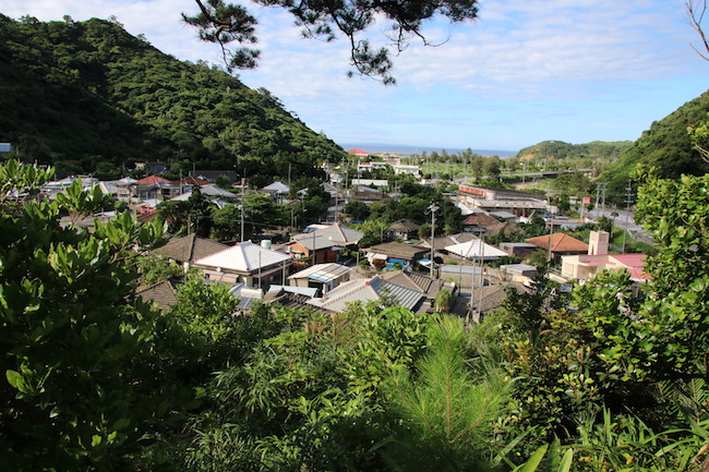 何もない贅沢。沖縄最北の地にひっそり存在する隠れ宿「空の間indigo」