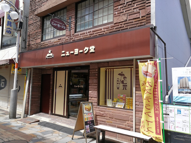 カステラが一番の長崎県民が、本当にオススメする本場の名店7選