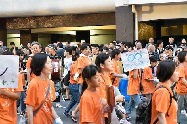 なぜ徳島の阿波おどりが、東京「高円寺」で盛り上がるのか？