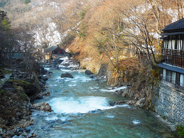 外国人が殺到する城崎温泉、どうやって訪日観光客を36倍に伸ばしたか?