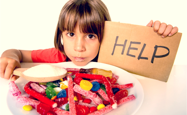 食品添加物、しんコロ
