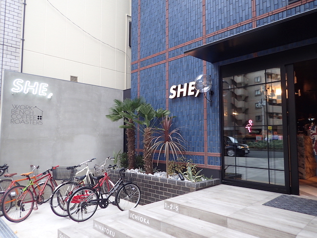 現役・女子大生が立ち上げた「ジャケ買いされるホテル」が話題沸騰