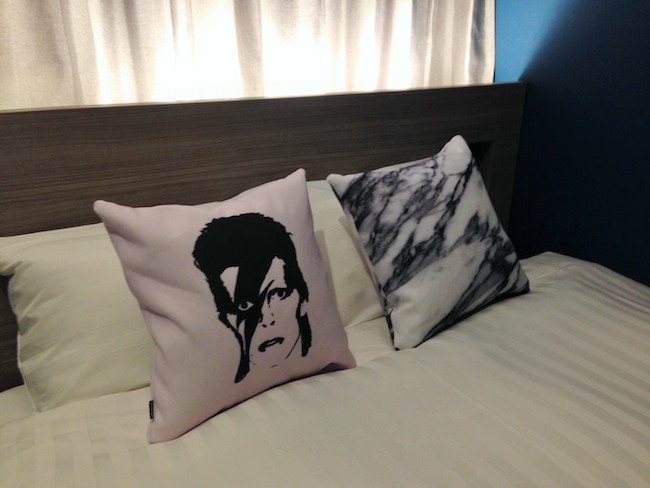 現役・女子大生が立ち上げた「ジャケ買いされるホテル」が話題沸騰