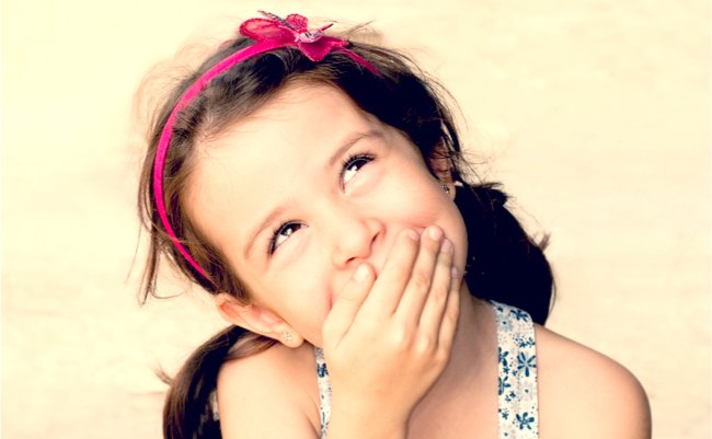 嘘、子育て、コーチング