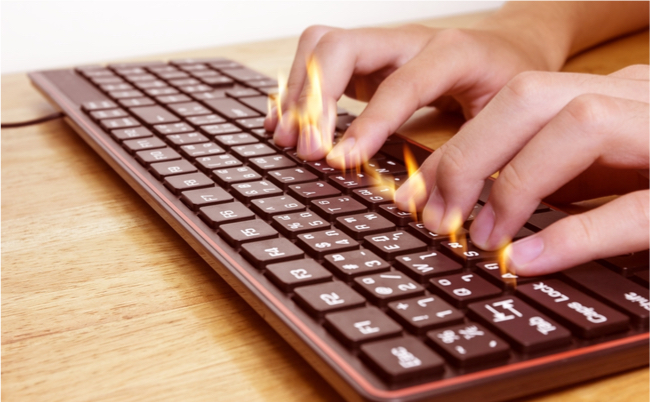 池田清彦、炎上、ネット