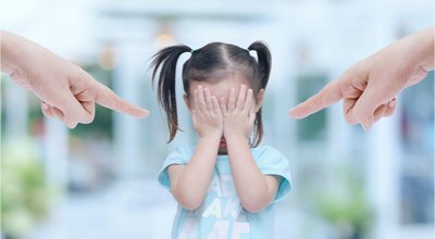 毒親、子育て、育児