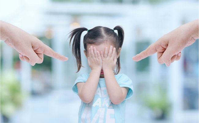 自覚のない「毒親」が、知らずに子どもへ浴びせているNGワード