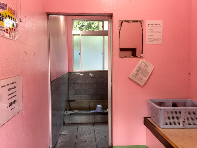 女性の温泉探検記…鹿児島になぜか多い「家族風呂」が驚きだらけ