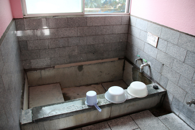 女性の温泉探検記…鹿児島になぜか多い「家族風呂」が驚きだらけ