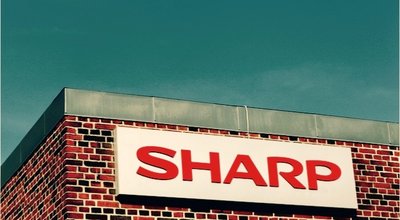 SHARP、電機メーカー