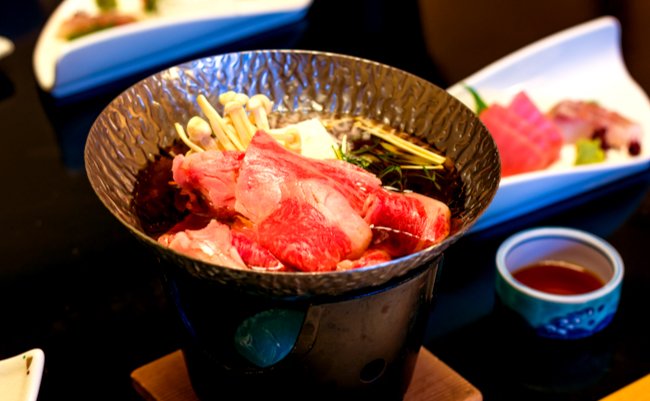 日本料理の海外進出……和食は「高級料理」としてまだまだ伸びる