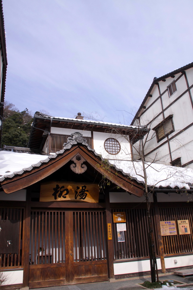 外国人が殺到する城崎温泉、どうやって訪日観光客を36倍に伸ばしたか?