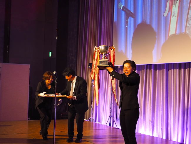 インスタ映えしそうなカクテルがズラリ。日比谷Bar「カクテルコンペ」