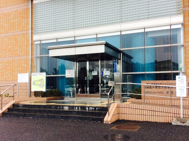 外国人もビビった。東京近郊に実在する、巨大な地下神殿に潜入取材