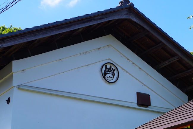 ほんとにトトロいたんだもん。埼玉に実在する「トトロの森」に潜入