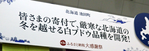 大人気のふるさと納税、そもそも自治体は「寄付金」を何に使ってる？