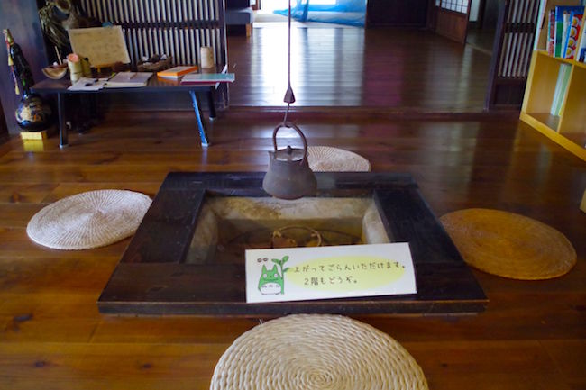 ほんとにトトロいたんだもん。埼玉に実在する「トトロの森」に潜入