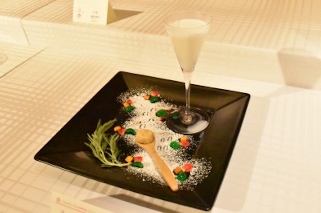 インスタ映えしそうなカクテルがズラリ。日比谷Bar「カクテルコンペ」