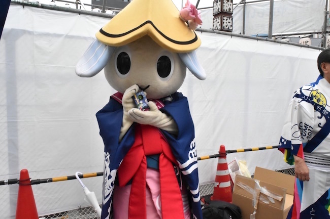 なぜ徳島の阿波おどりが、東京「高円寺」で盛り上がるのか？