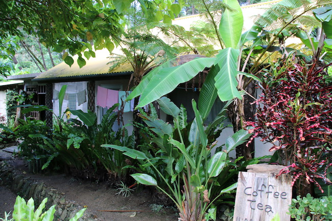 何もない贅沢。沖縄最北の地にひっそり存在する隠れ宿「空の間indigo」