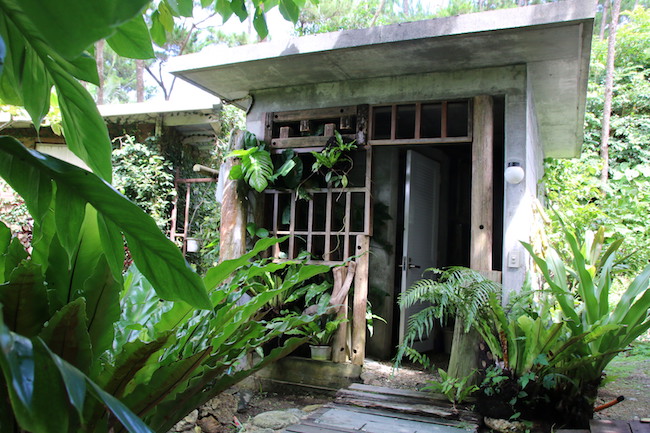 何もない贅沢。沖縄最北の地にひっそり存在する隠れ宿「空の間indigo」