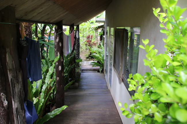 何もない贅沢。沖縄最北の地にひっそり存在する隠れ宿「空の間indigo」