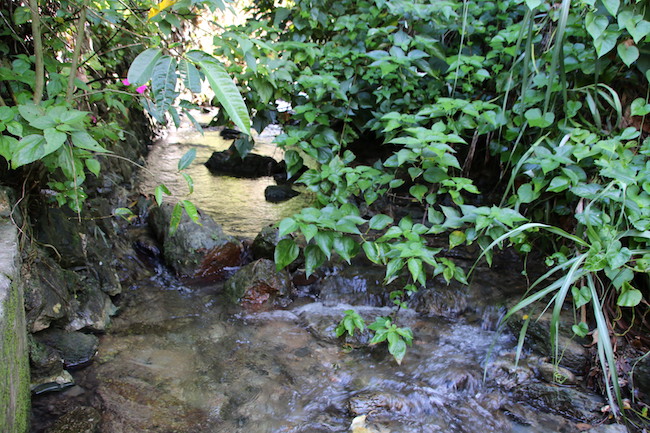 何もない贅沢。沖縄最北の地にひっそり存在する隠れ宿「空の間indigo」