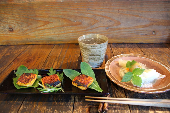 何もない贅沢。沖縄最北の地にひっそり存在する隠れ宿「空の間indigo」