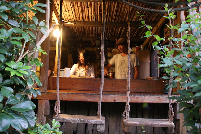 何もない贅沢。沖縄最北の地にひっそり存在する隠れ宿「空の間indigo」