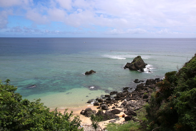 何もない贅沢。沖縄最北の地にひっそり存在する隠れ宿「空の間indigo」
