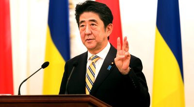 安倍晋三、森友、加計