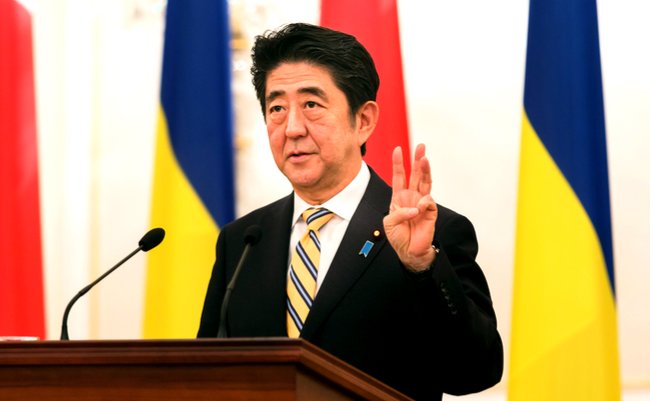 安倍晋三、森友、加計
