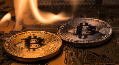 ビットコイン、Bitcoin