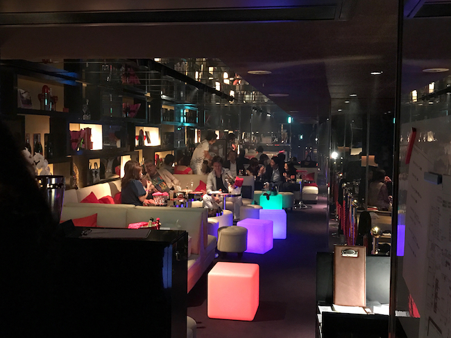 OKバブリー。伝説のディスコ「マハラジャ祇園」復活でお立ち台もフィーバー