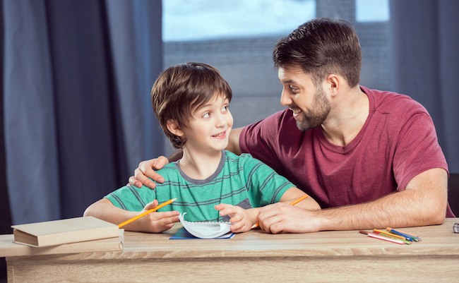 教育、努力、子育て