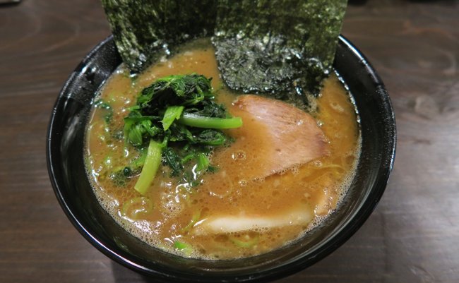 ラーメン官僚　クックら