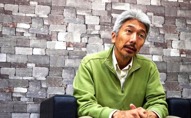 中島聡　EV　電気自動車