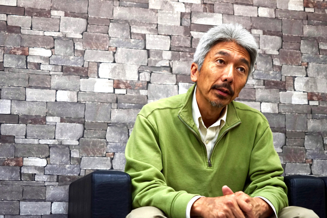 中島聡　EV　電気自動車