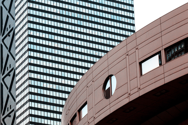 ニッポンを愛する外国人が撮った、エキゾチックすぎるTOKYO