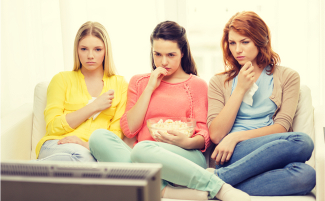 this is us　ドラマ