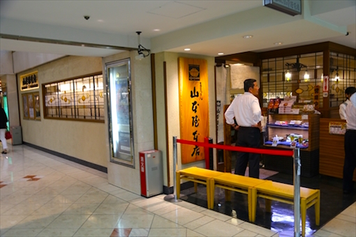 名古屋に美味しいメシはあるのか?「なごやめし博覧会2017」に潜入