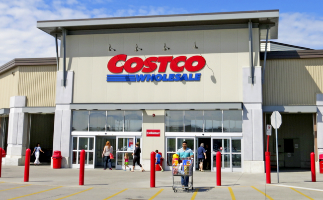 costco