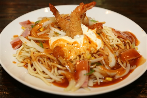 名古屋に美味しいメシはあるのか?「なごやめし博覧会2017」に潜入