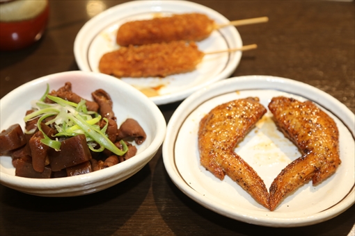 名古屋に美味しいメシはあるのか?「なごやめし博覧会2017」に潜入